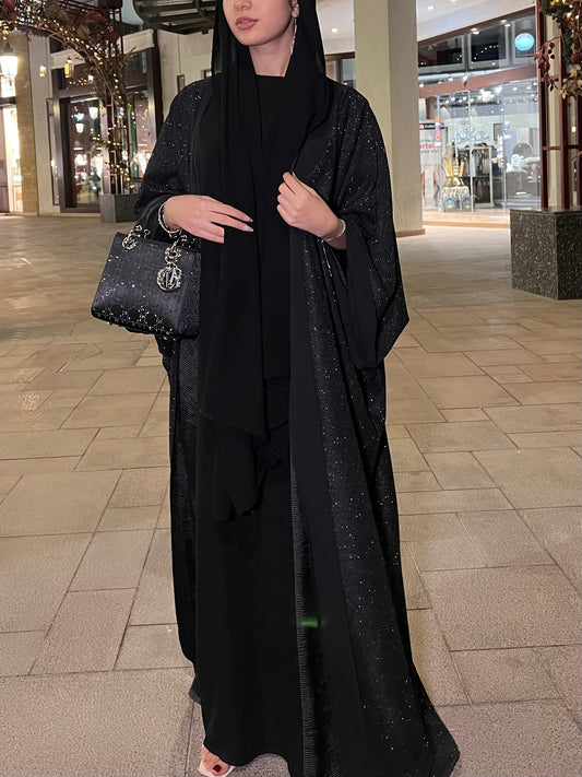 Layal abaya